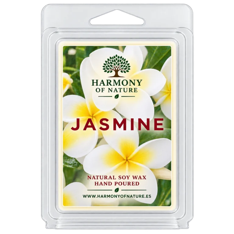 Wax melts Jasmine