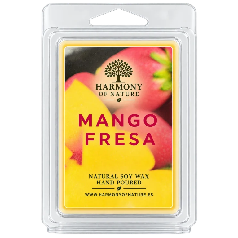 Wax melts Mango Fresa